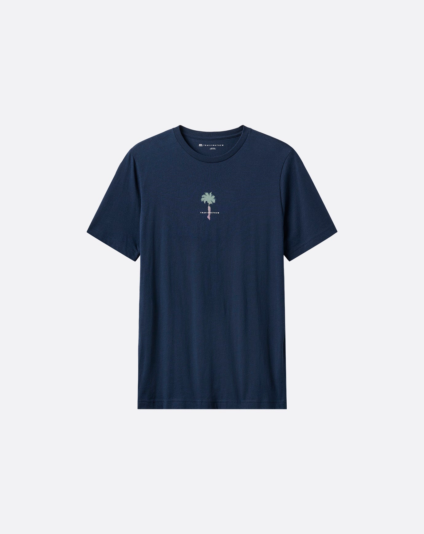 With The Dawn Tee