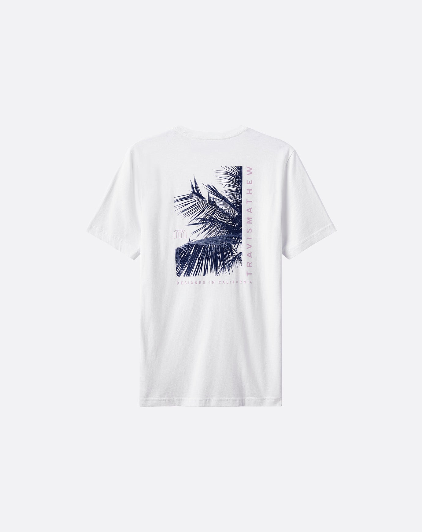Hidden Lagoon Tee