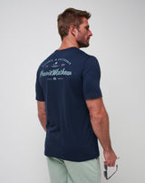 Dark Tropics Tee