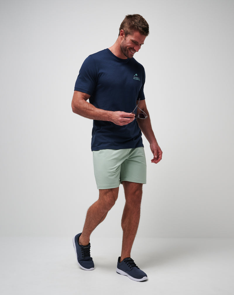 Dark Tropics Tee