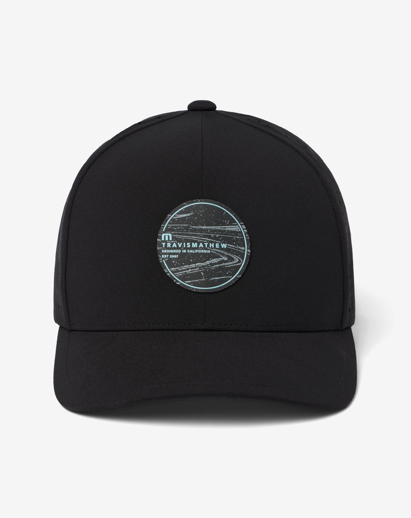 Long Journey Snapback Hat ∣ TravisMathew