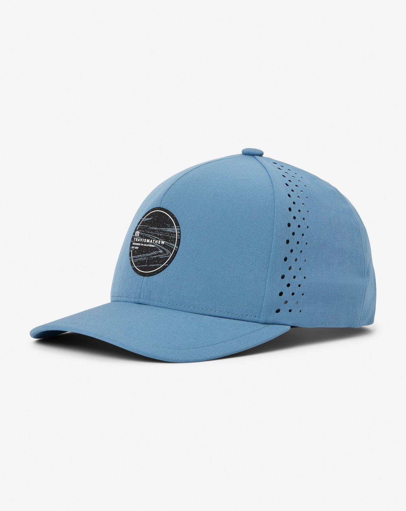 Long Journey Snapback Hat ∣ TravisMathew