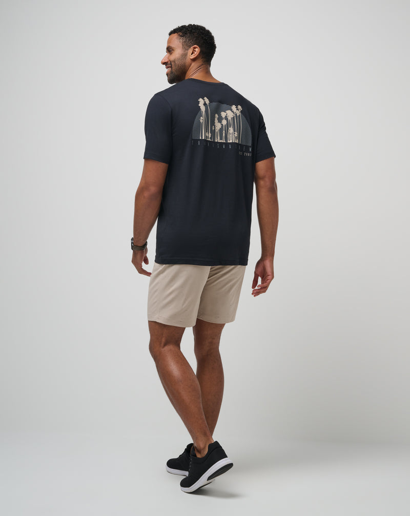 Guess Again Tee