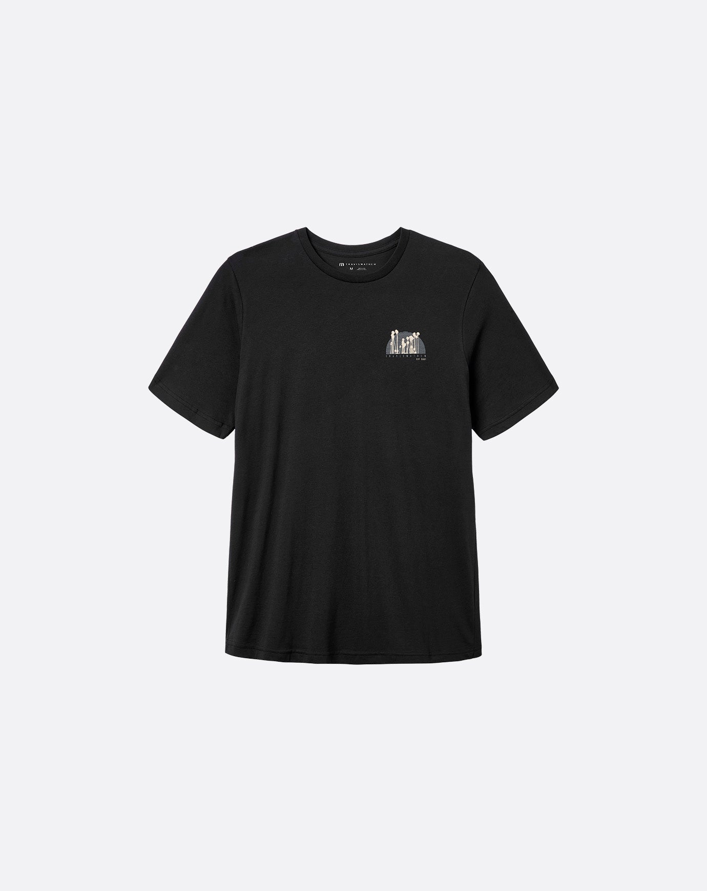 Guess Again Tee