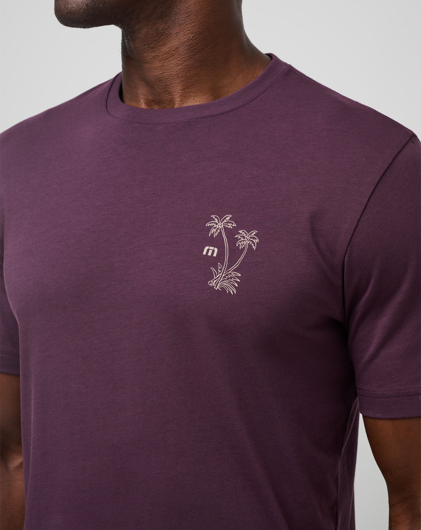 Island Gem Tee