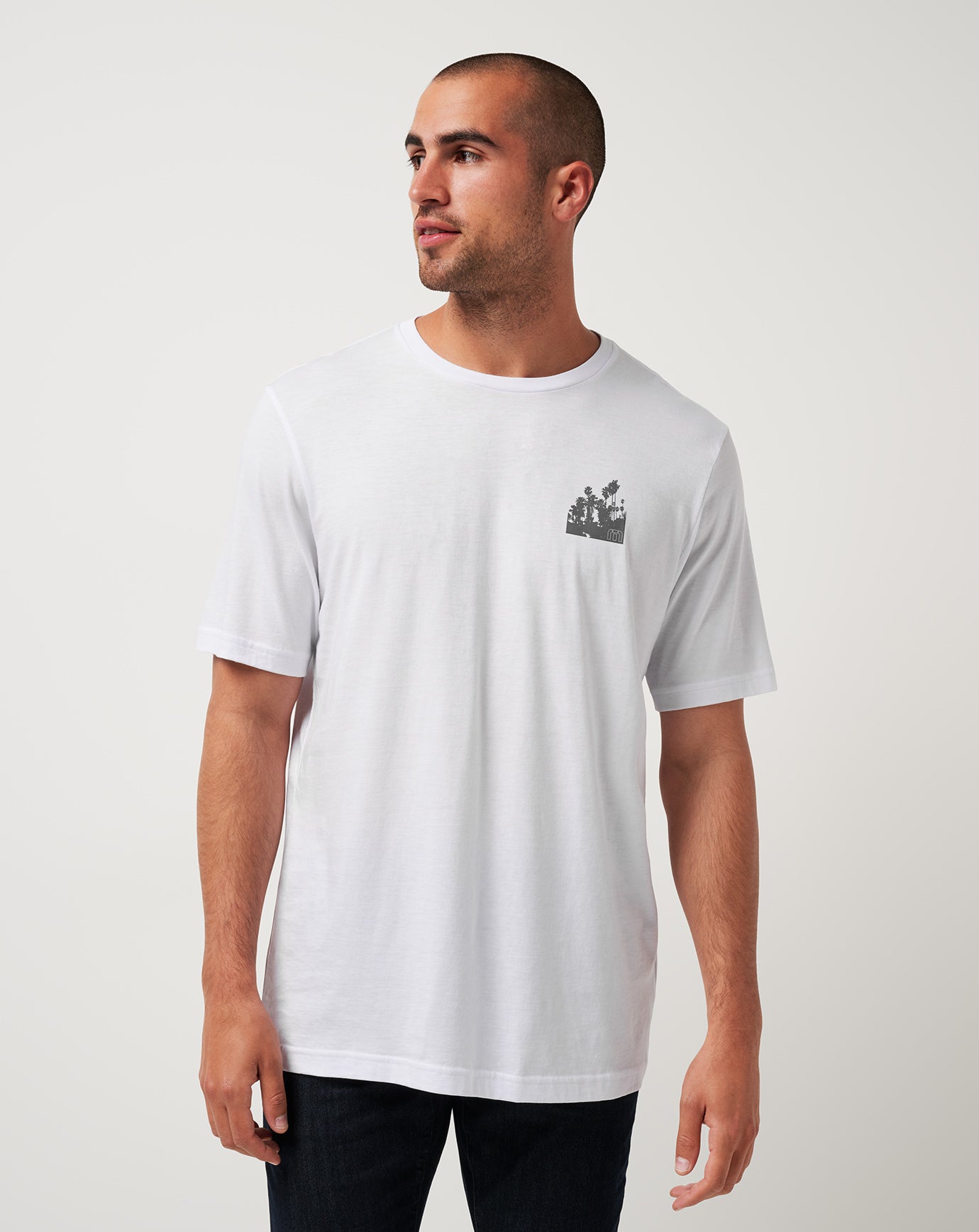 Jurassic Canyon Tee