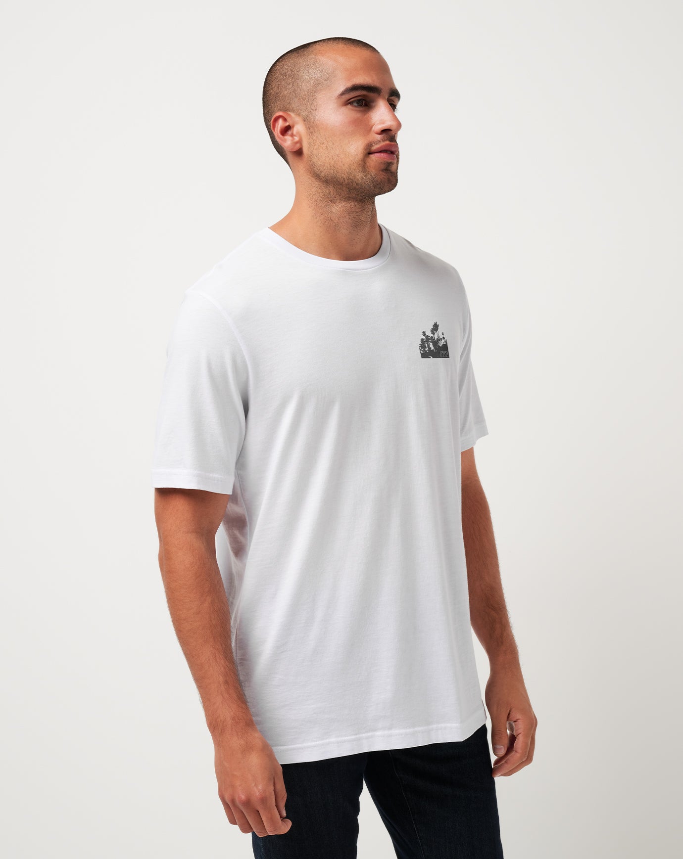 Jurassic Canyon Tee