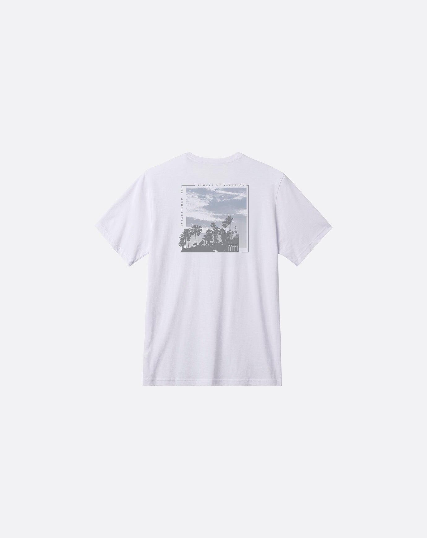 Jurassic Canyon Tee