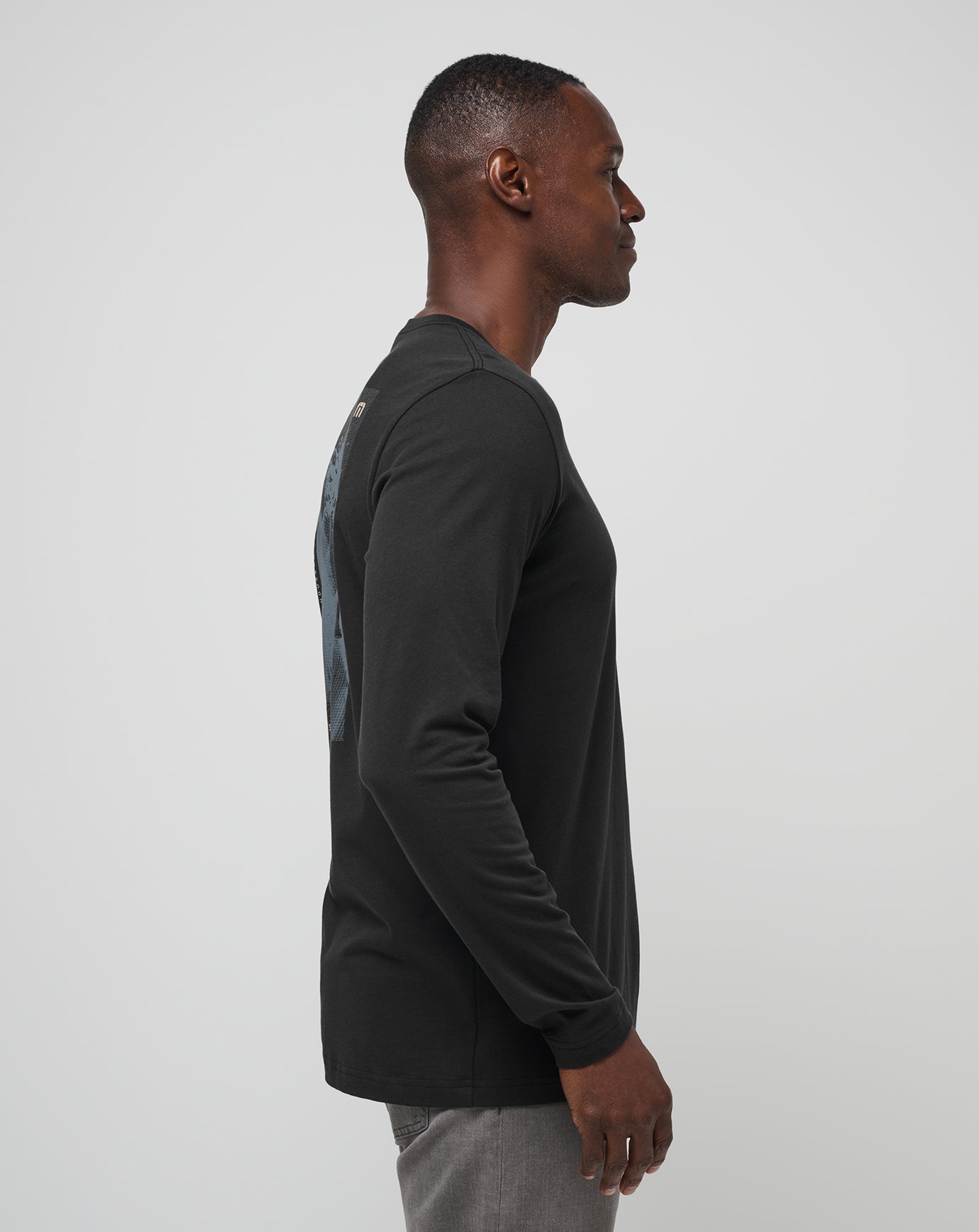 Laguna Shade Long Sleeve Tee ∣ TravisMathew