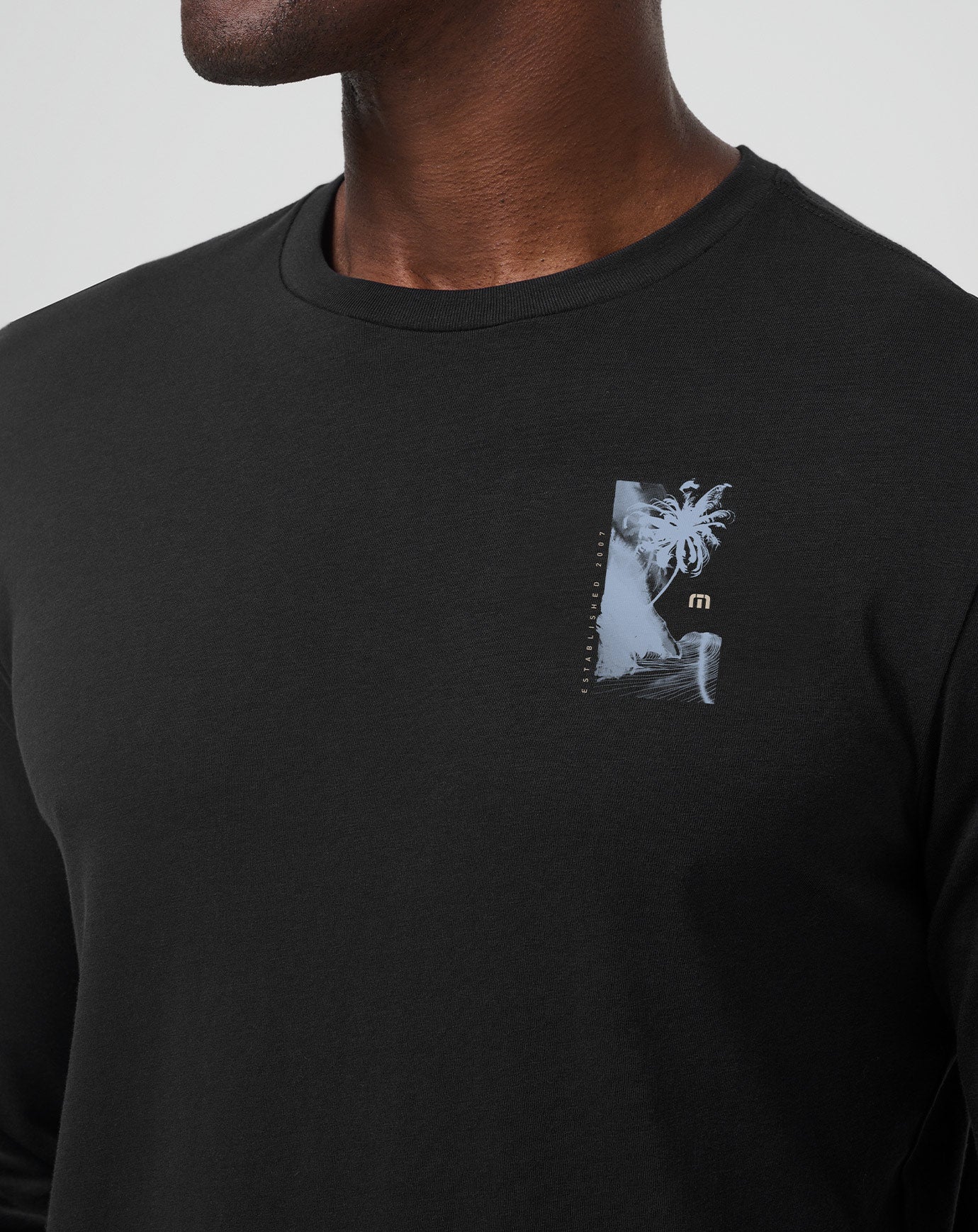 Laguna Shade Long Sleeve Tee