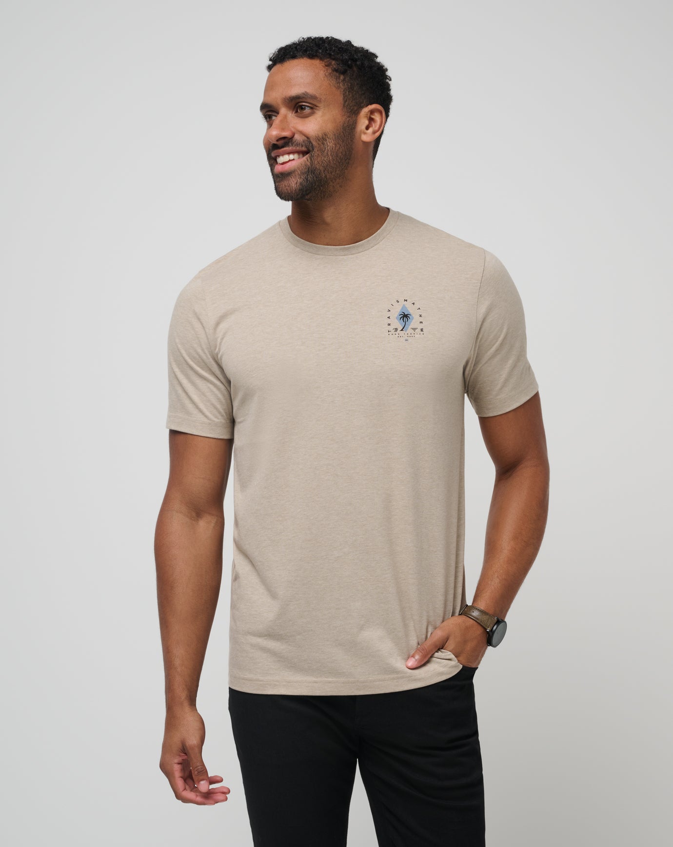 Moon Landing Tee