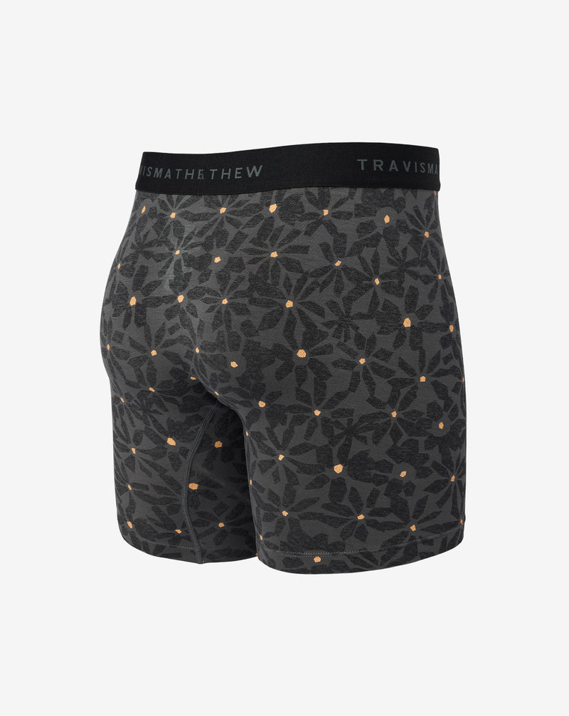 Maybe So Boxer