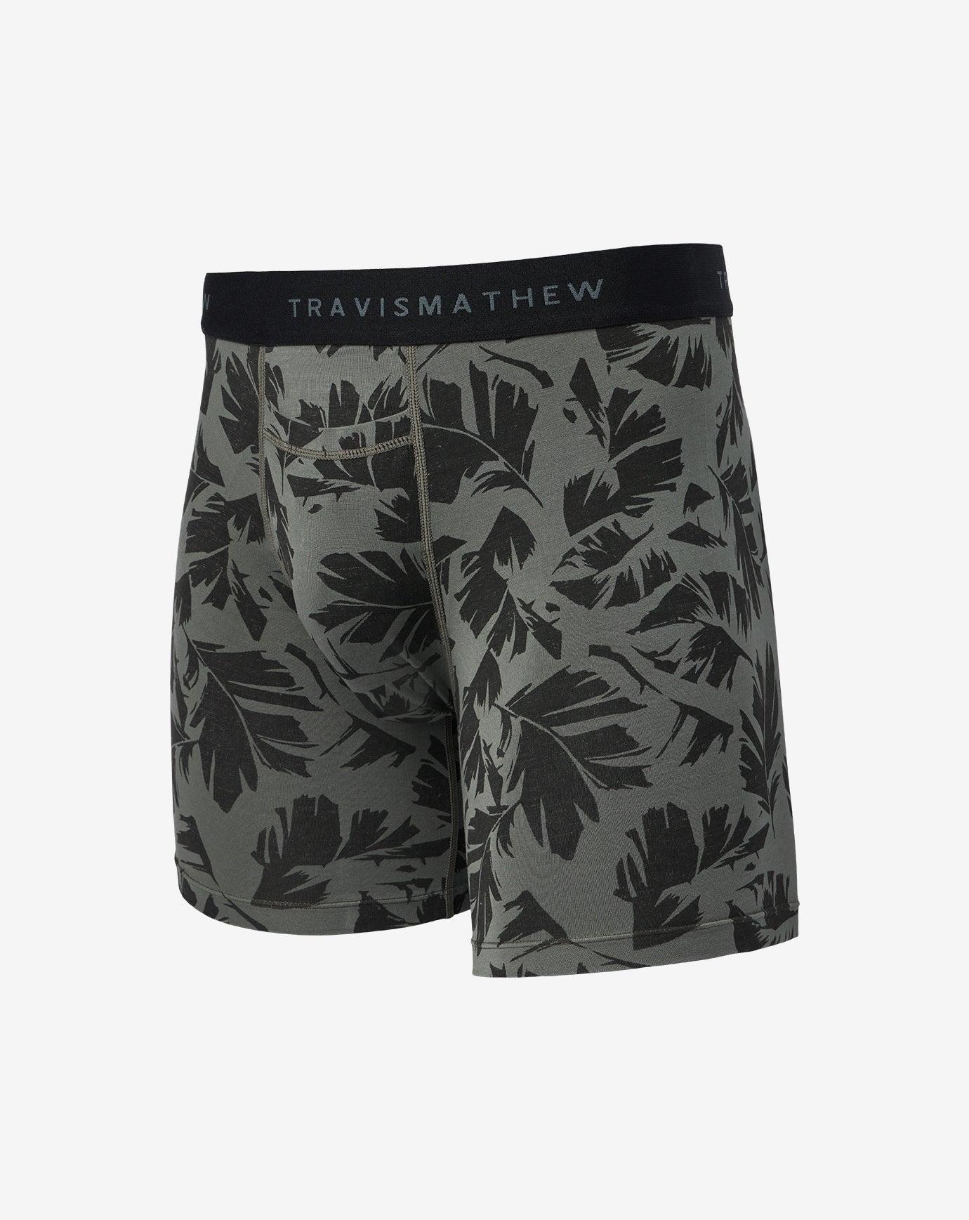 Jungle Bird Boxer image 2