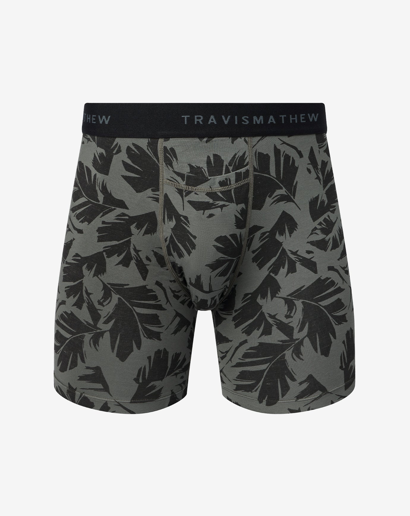 Jungle Bird Boxer image 1