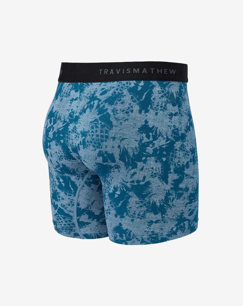 Pineapple Please Boxer