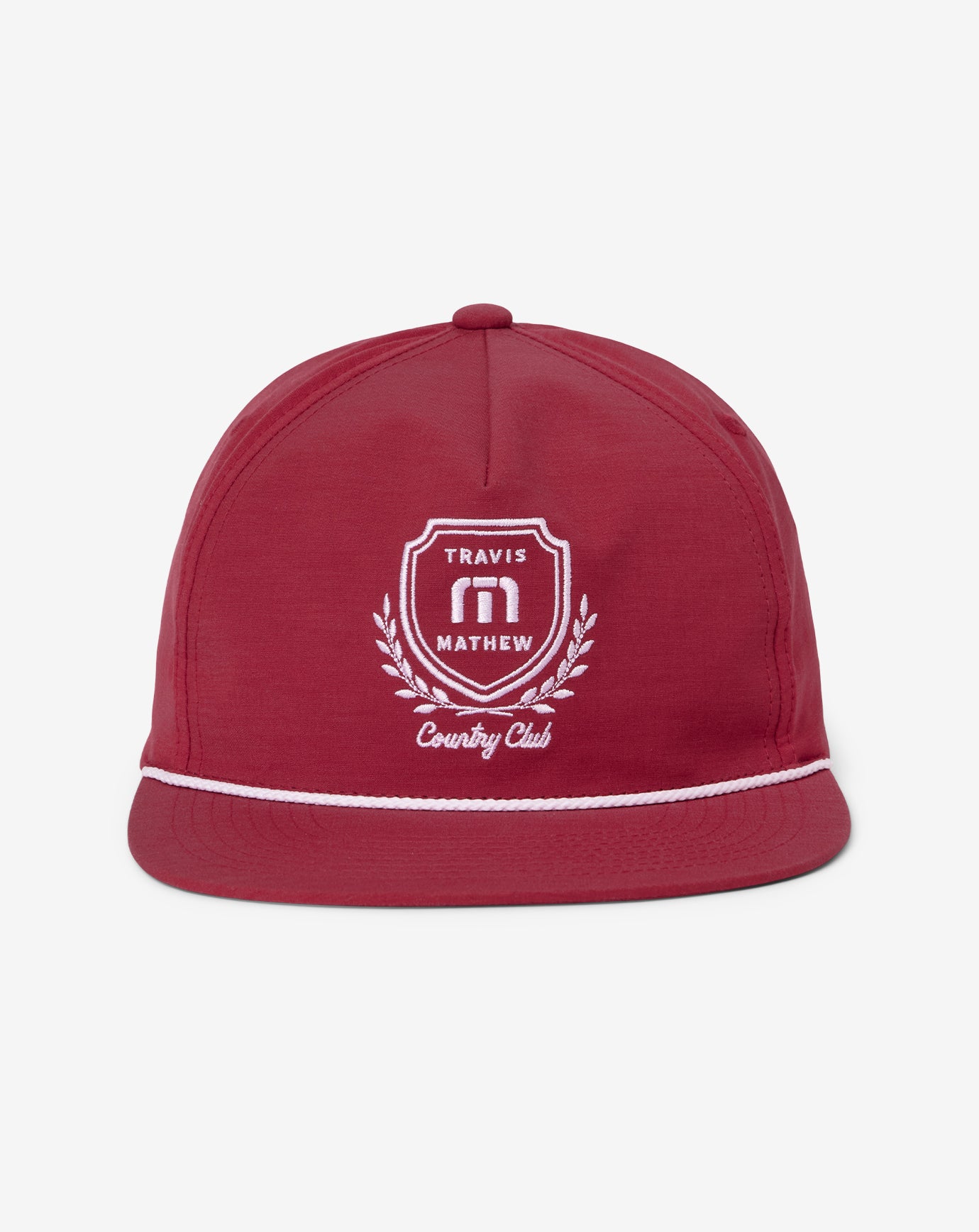 Local Favorite Snapback Hat ∣ TravisMathew