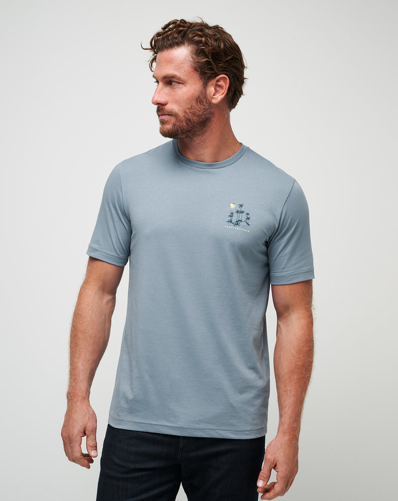 Storm City Tee