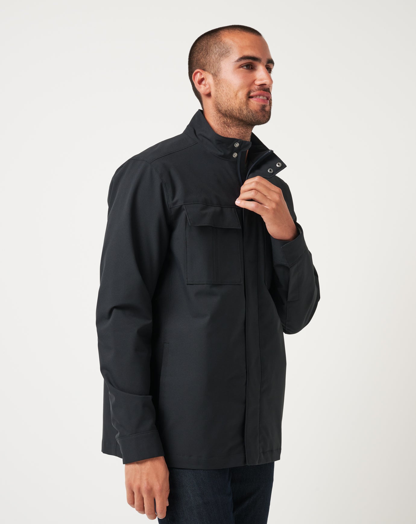 Westerly 2.0 Jacket image 2