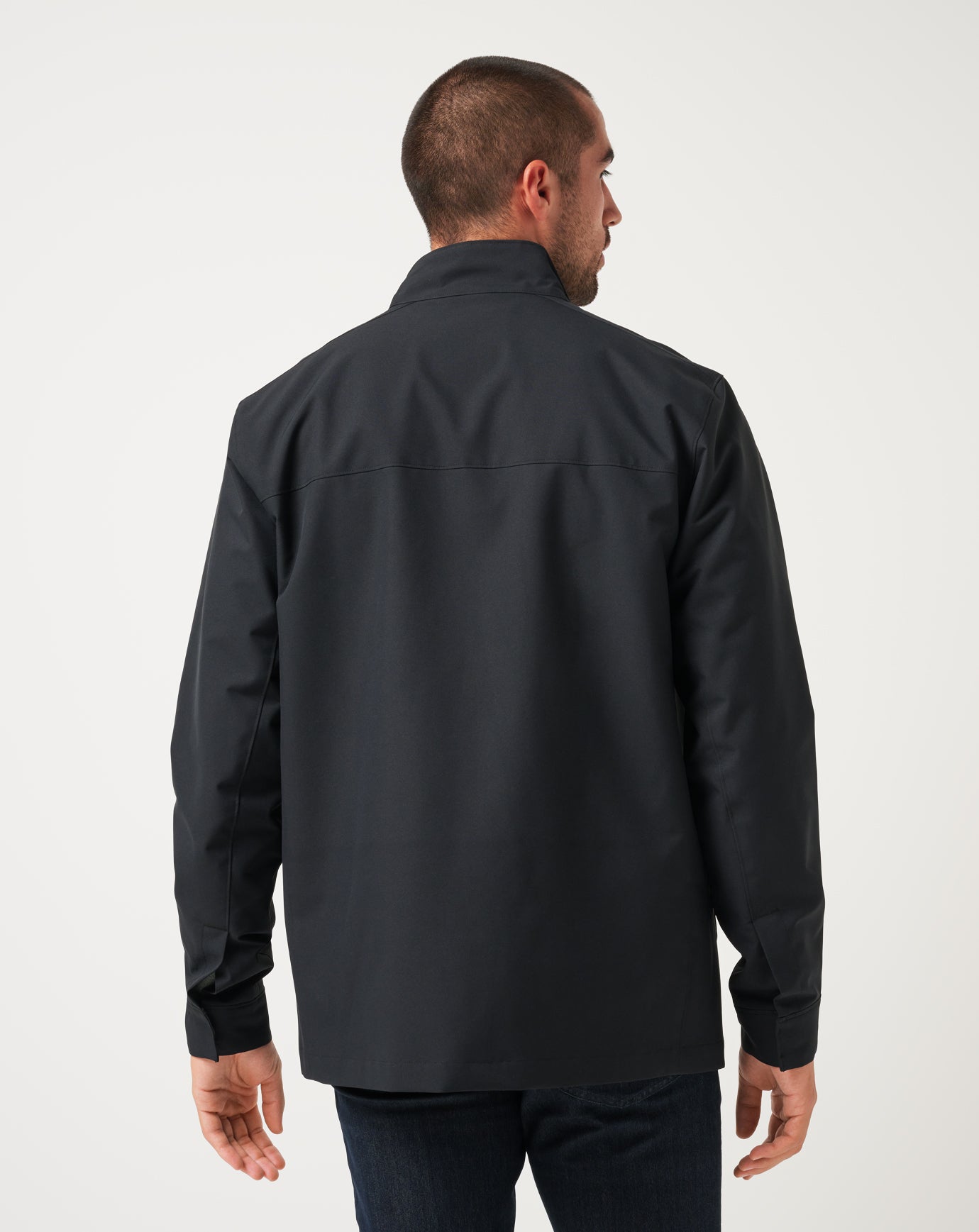 Westerly 2.0 Jacket image 3