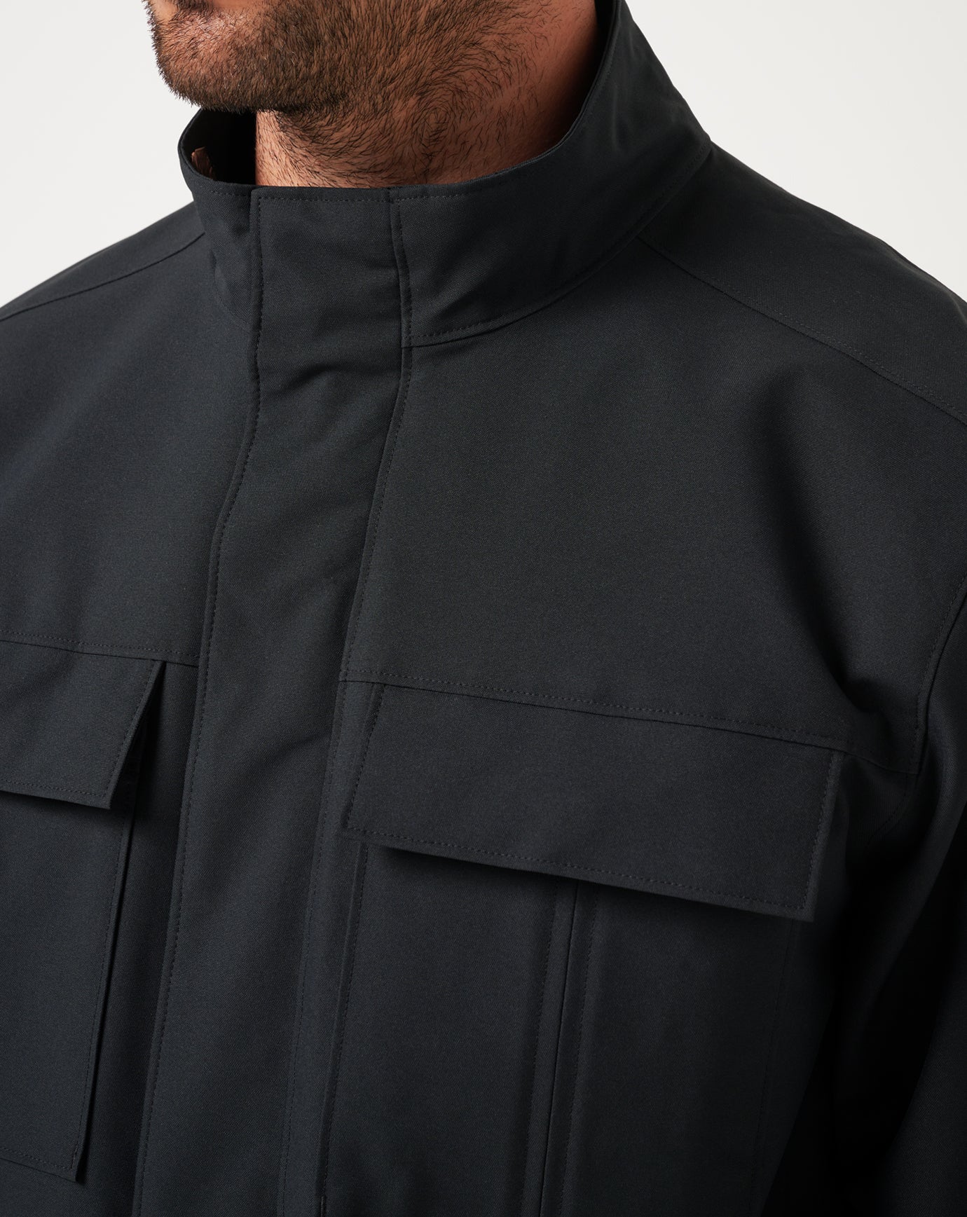Westerly 2.0 Jacket image 4