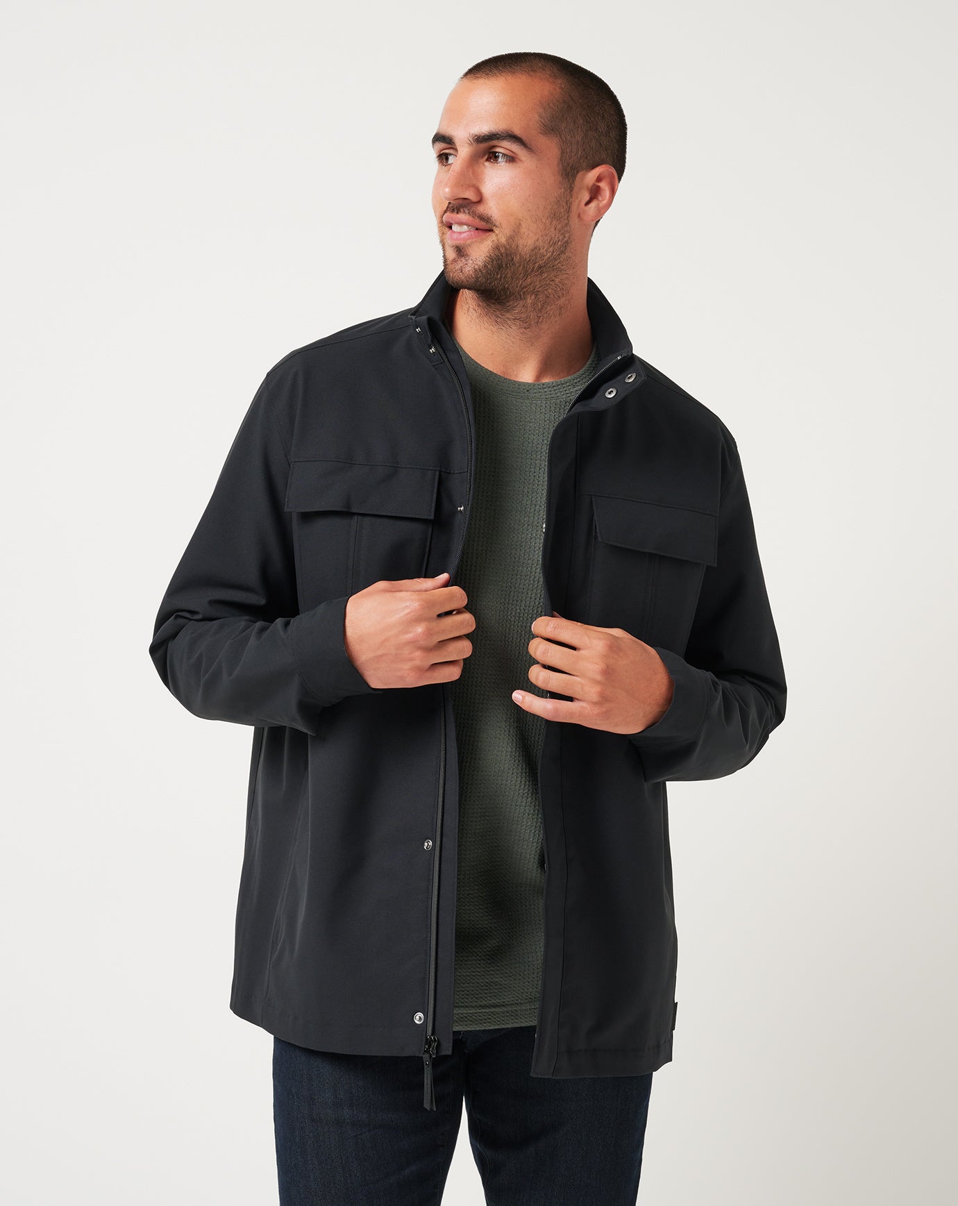 Westerly 2.0 Jacket image 7