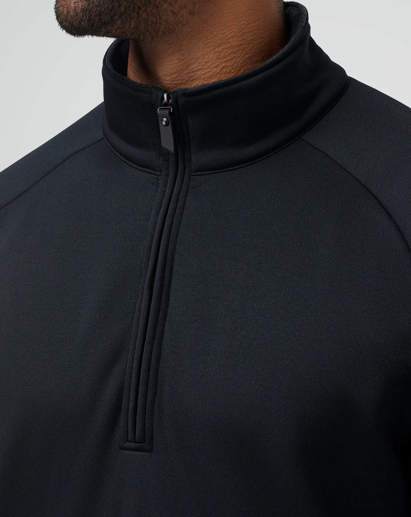 Quest Polar Fleece Quarter Zip image 3
