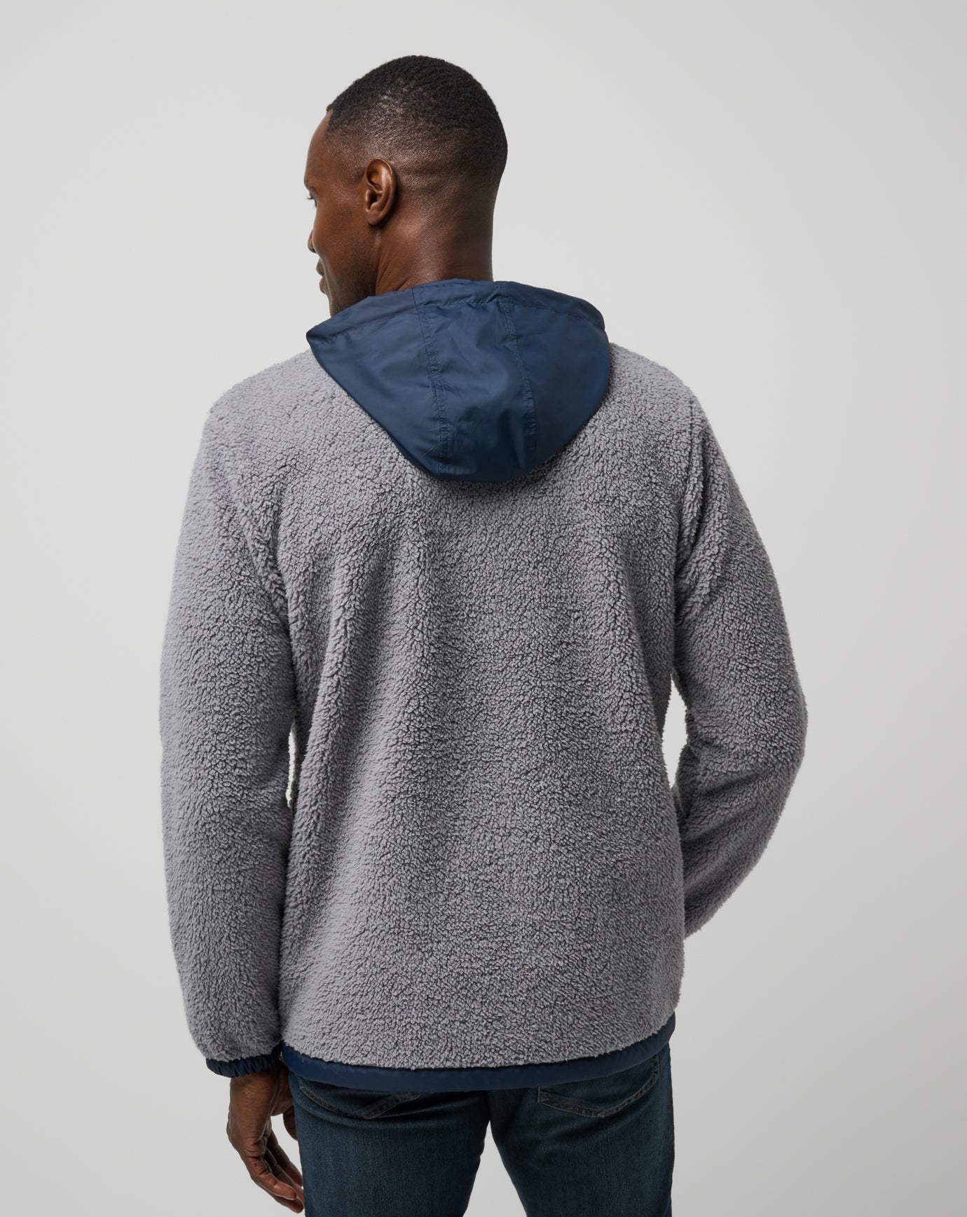 Venture Sherpa Jacket image 4