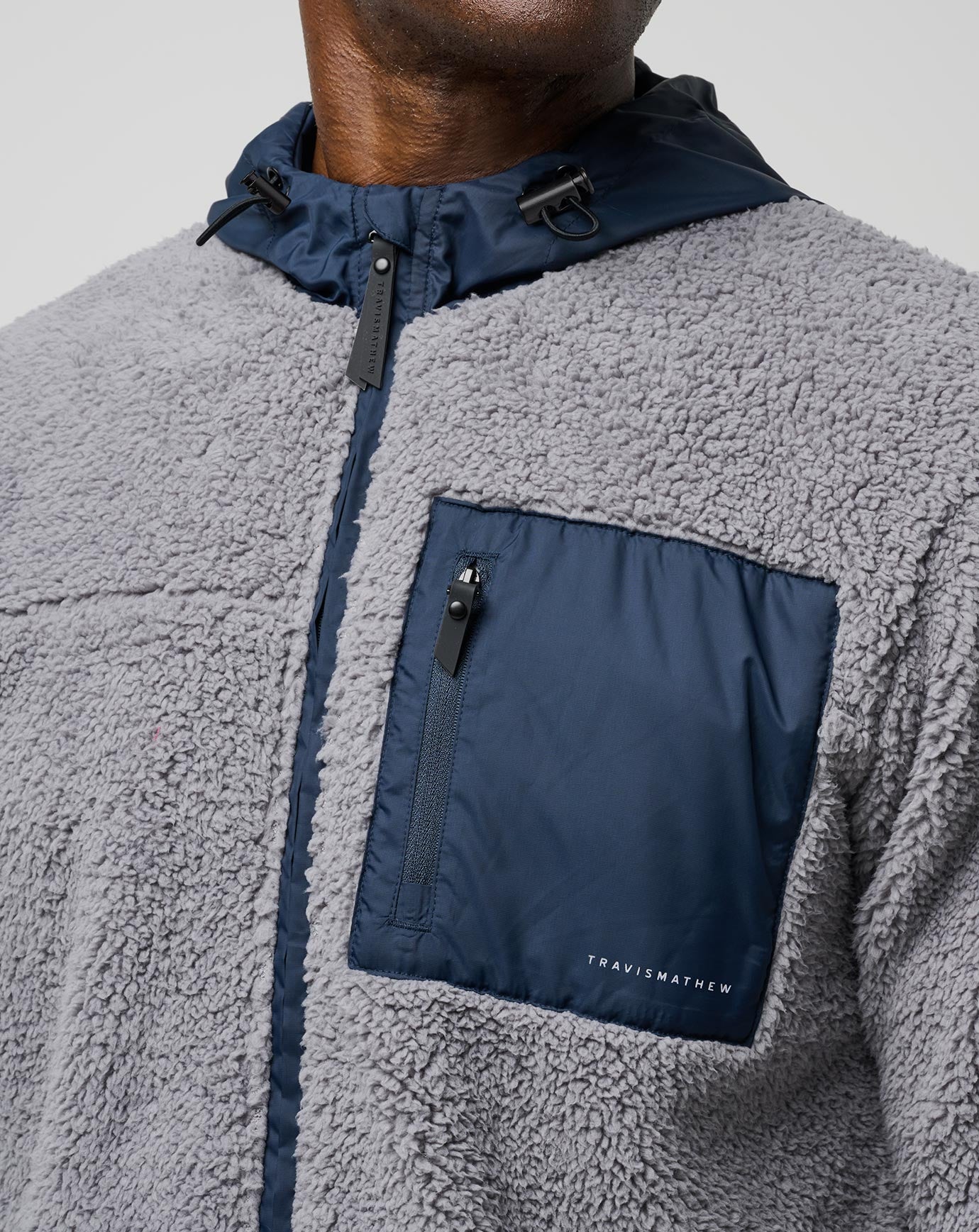 Venture Sherpa Jacket image 5