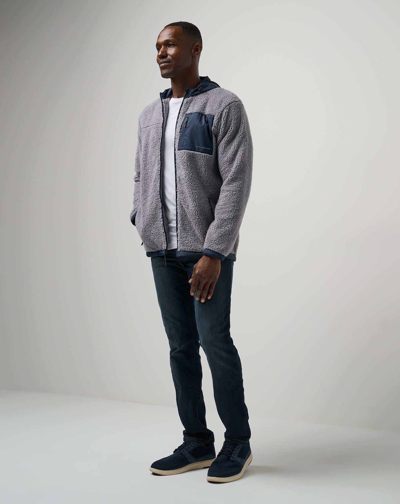 Venture Sherpa Jacket