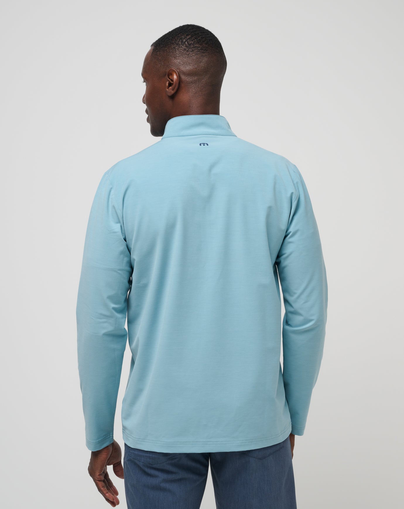 Swell Season Quarter Zip