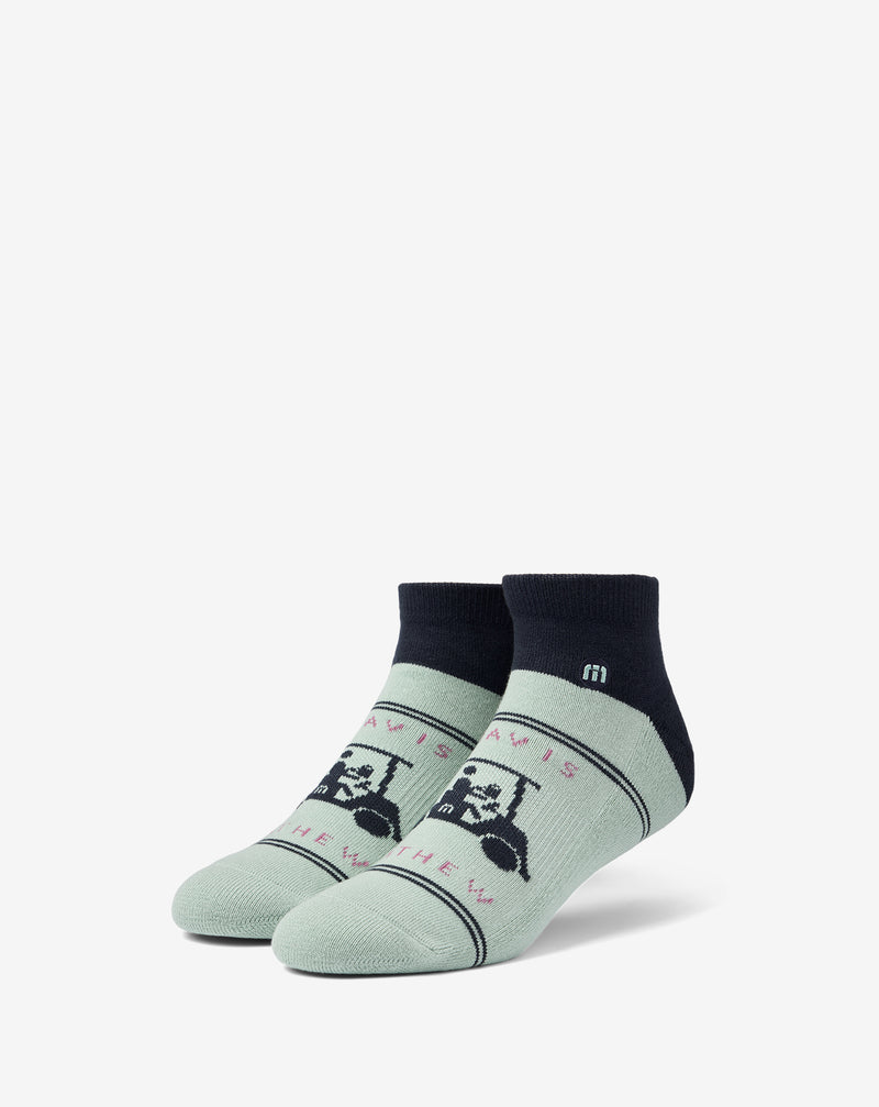 Mapes Ankle Sock