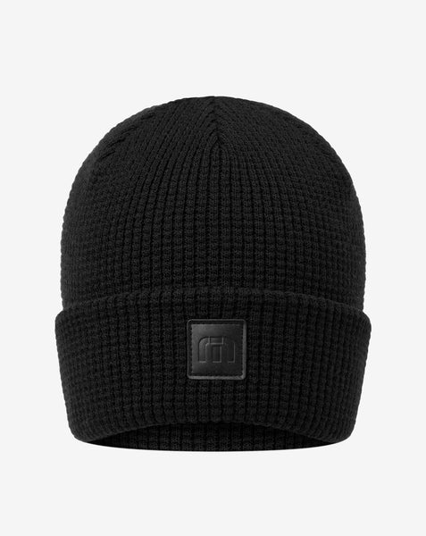 Cloud Waffle Beanie ∣ TravisMathew