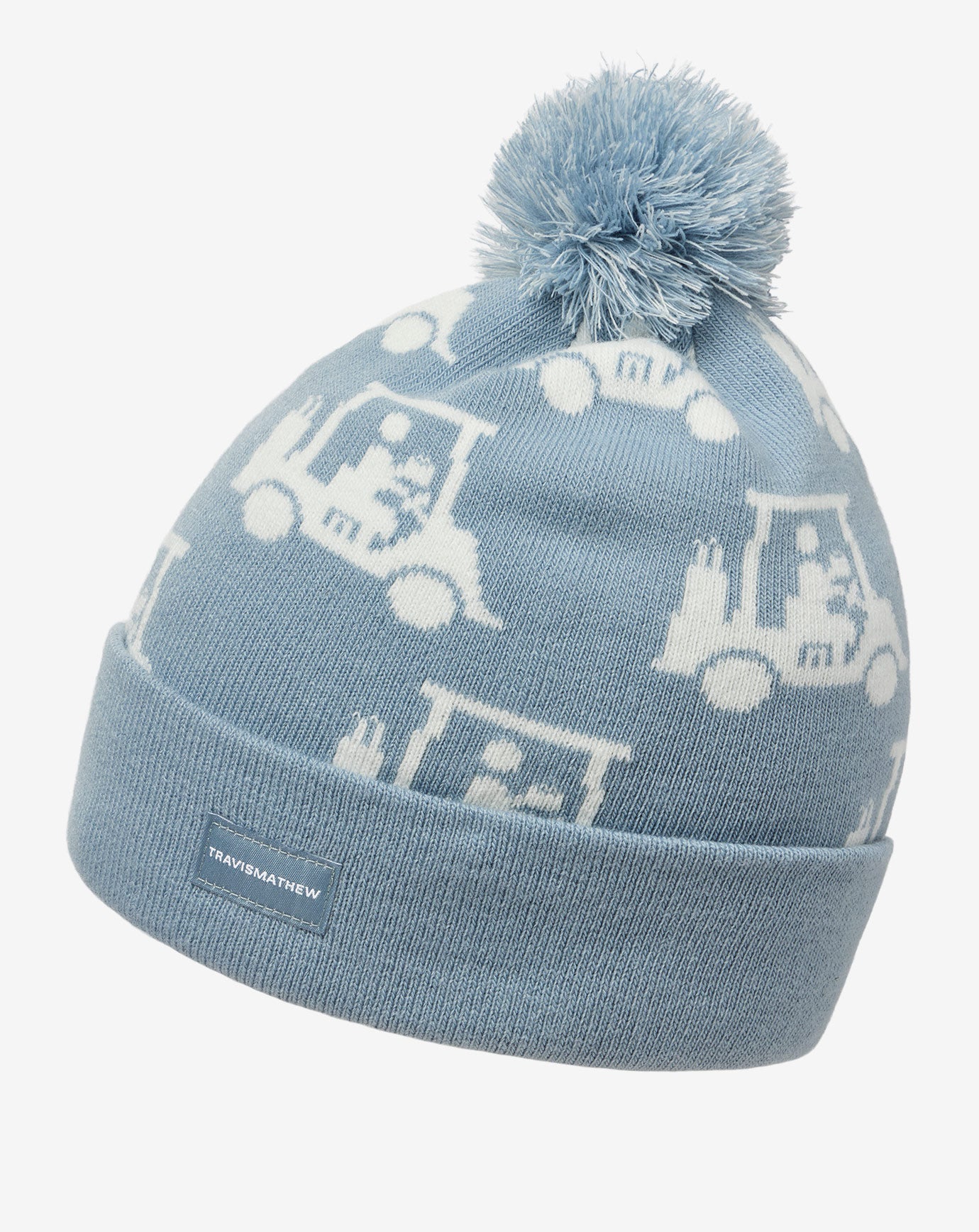Mapes Beanie image 2
