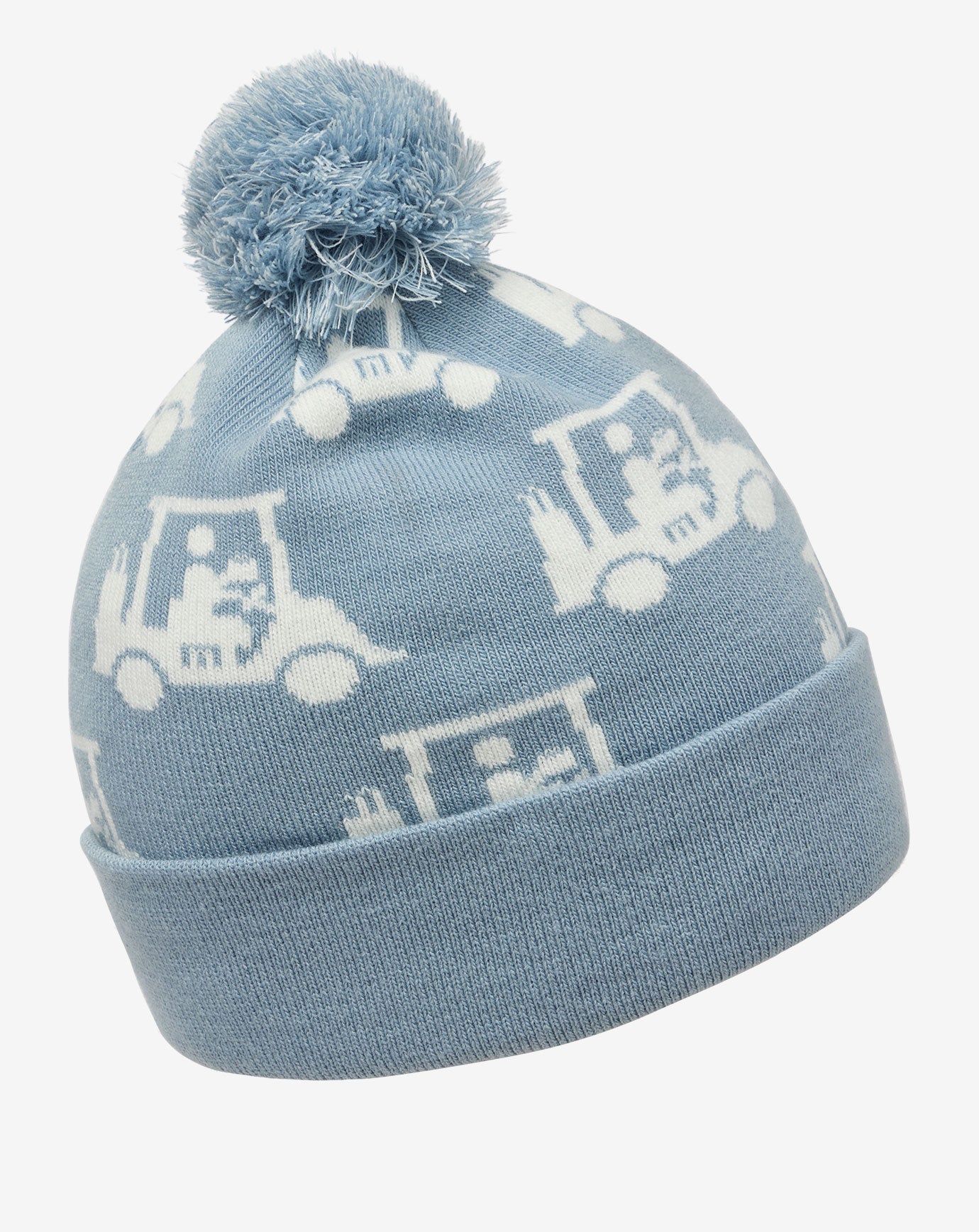 Mapes Beanie image 3