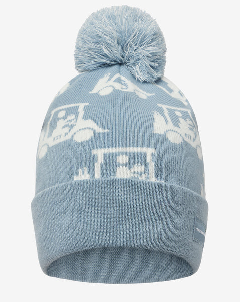 Mapes Beanie ∣ TravisMathew