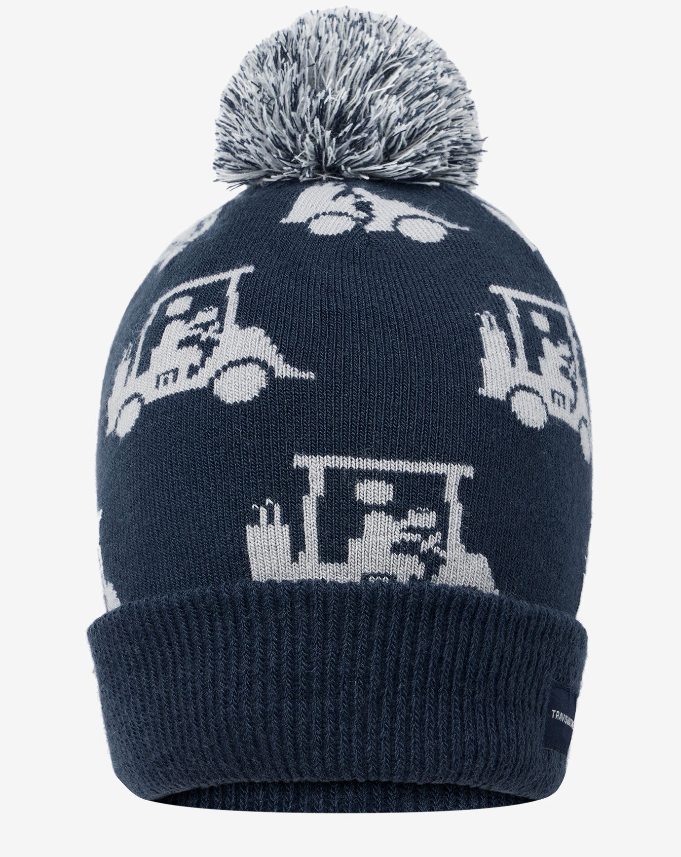 Mapes Beanie ∣ TravisMathew