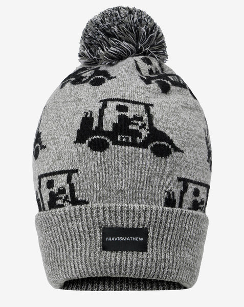 Mapes Beanie ∣ TravisMathew
