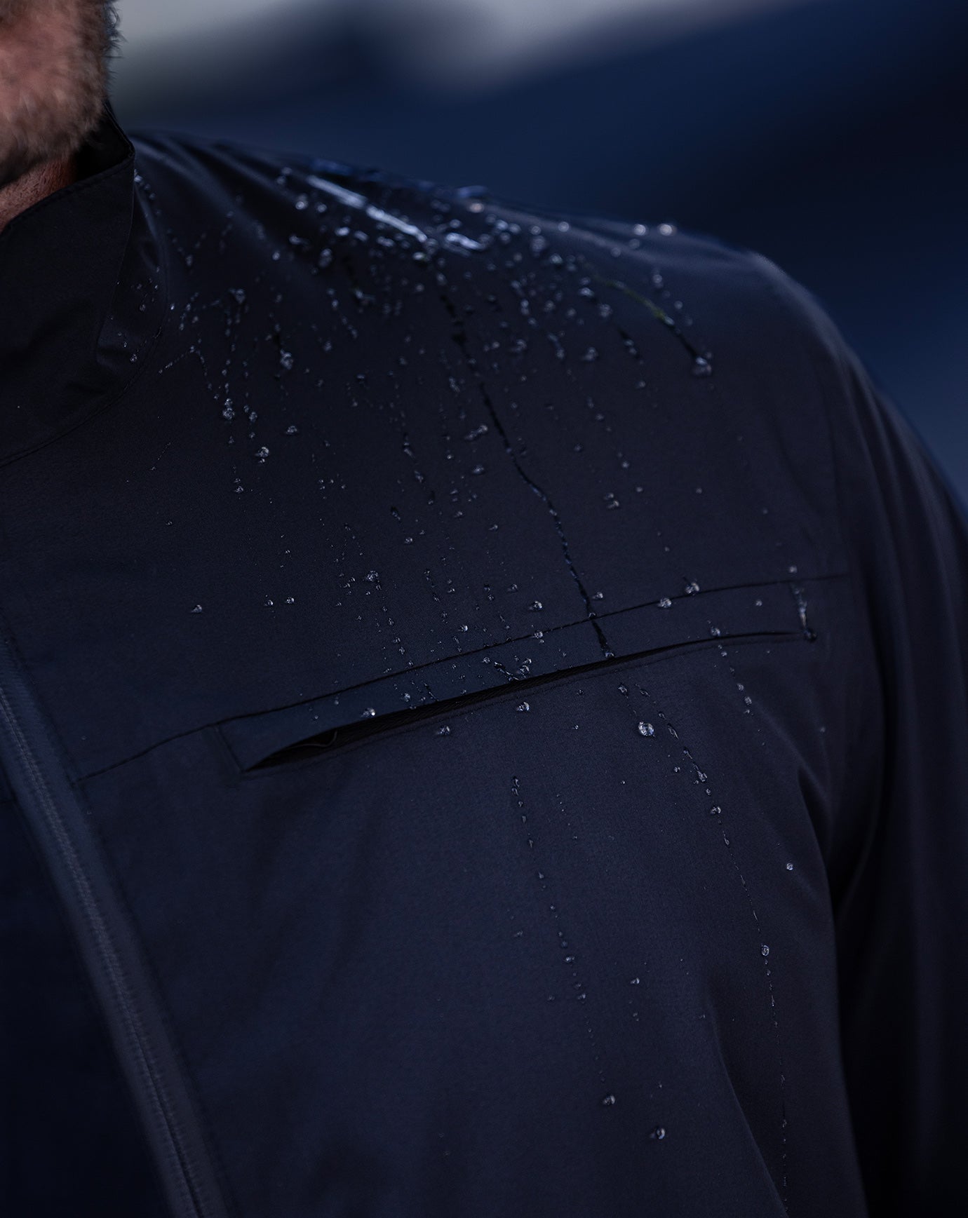 On Course Jacket image 2