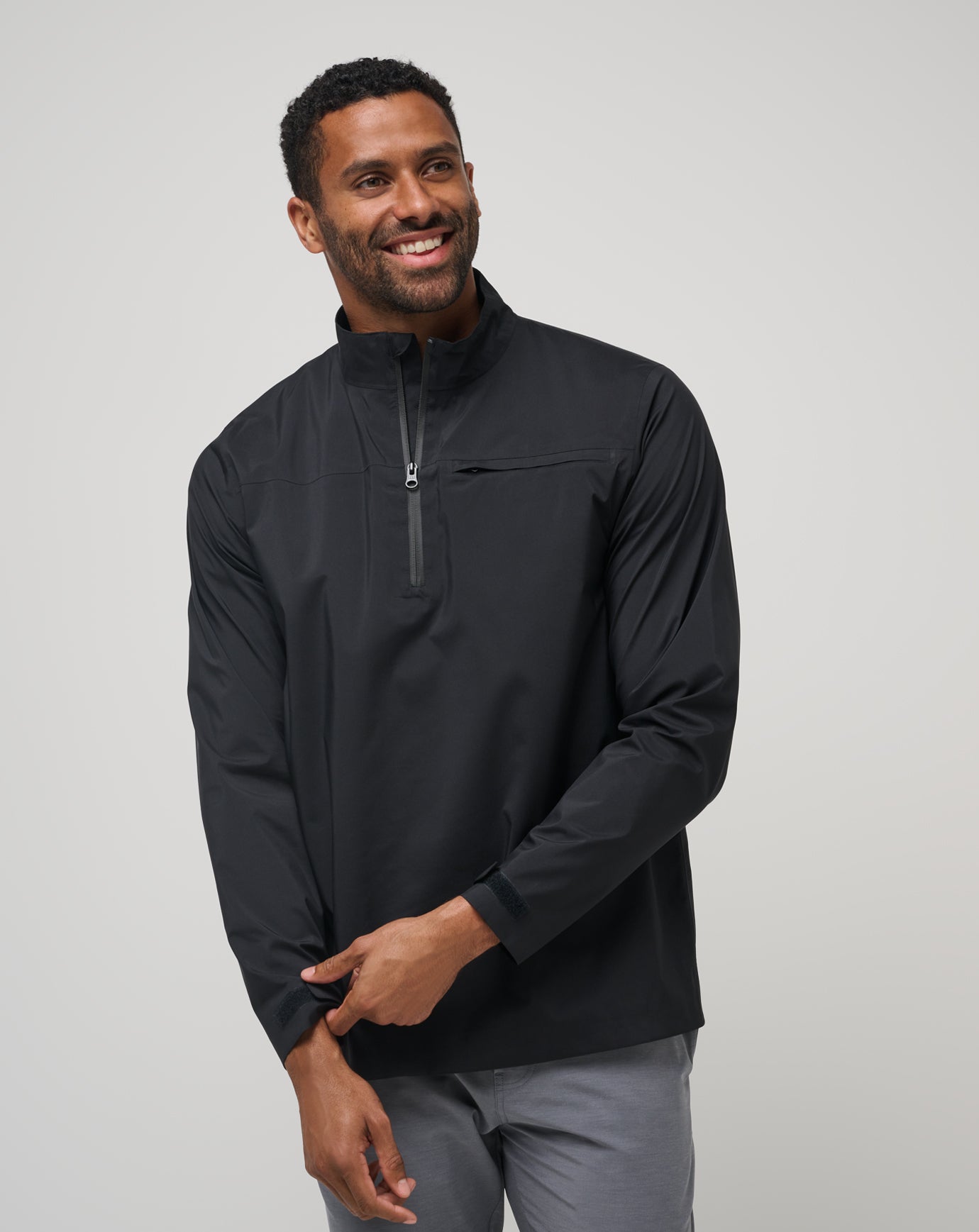 On Course Jacket image 3