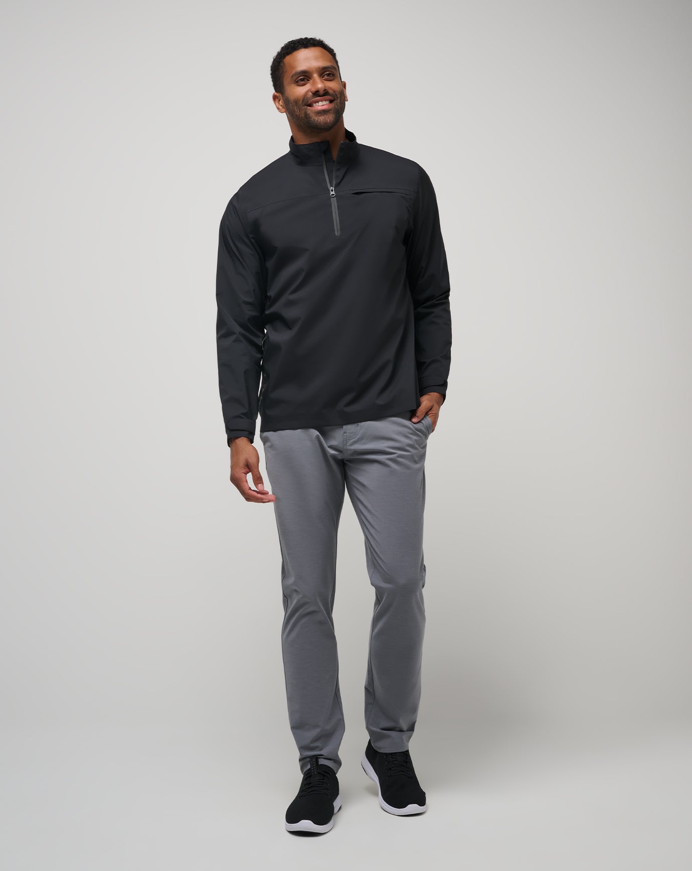 On Course Jacket