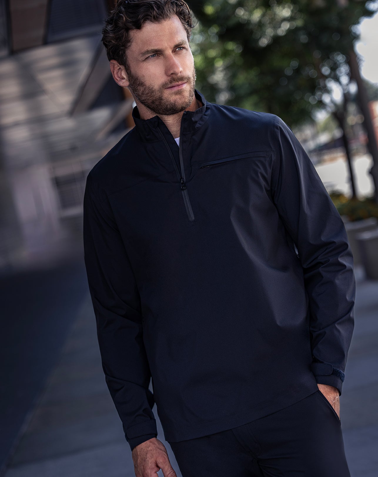 On Course Jacket image 1