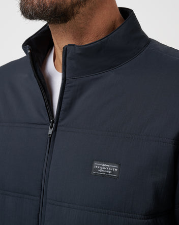 Palisades Puffer Jacket image 4
