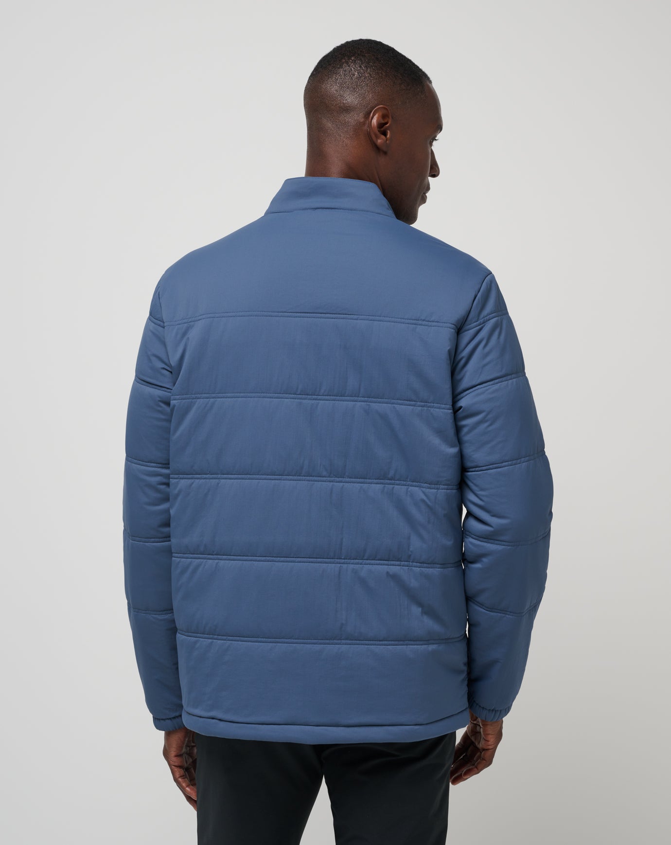 新品未開封　travis Mathew ダウンジャケット トラヴィスマシュー（Travis Mathew）（メンズ）ゴルフウェア アウター