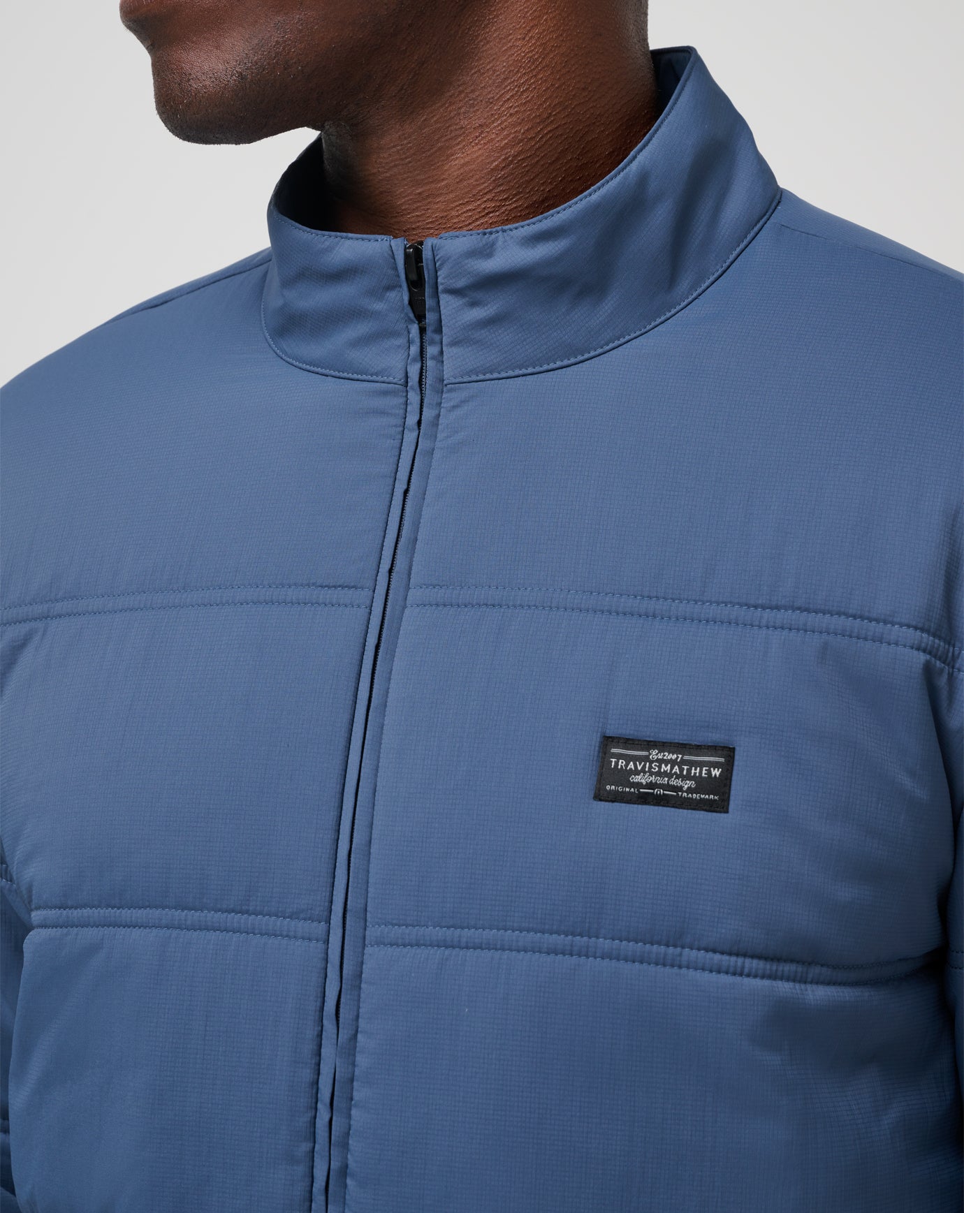 新品未開封　travis Mathew ダウンジャケット TravisMathew - Men's Cold Bay Jacket – Threadfellows