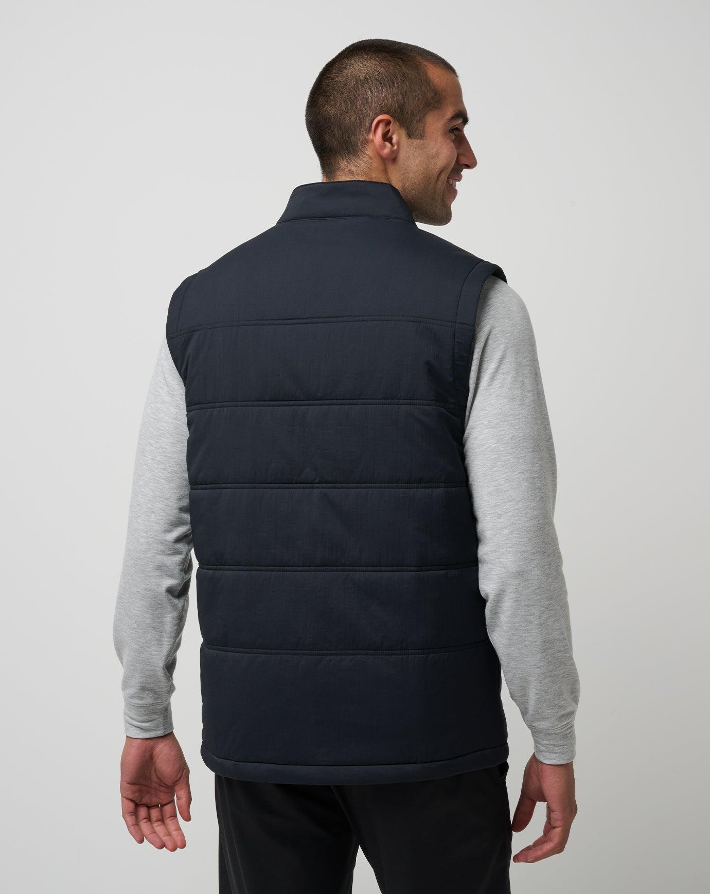 Palisades Puffer Vest image 3
