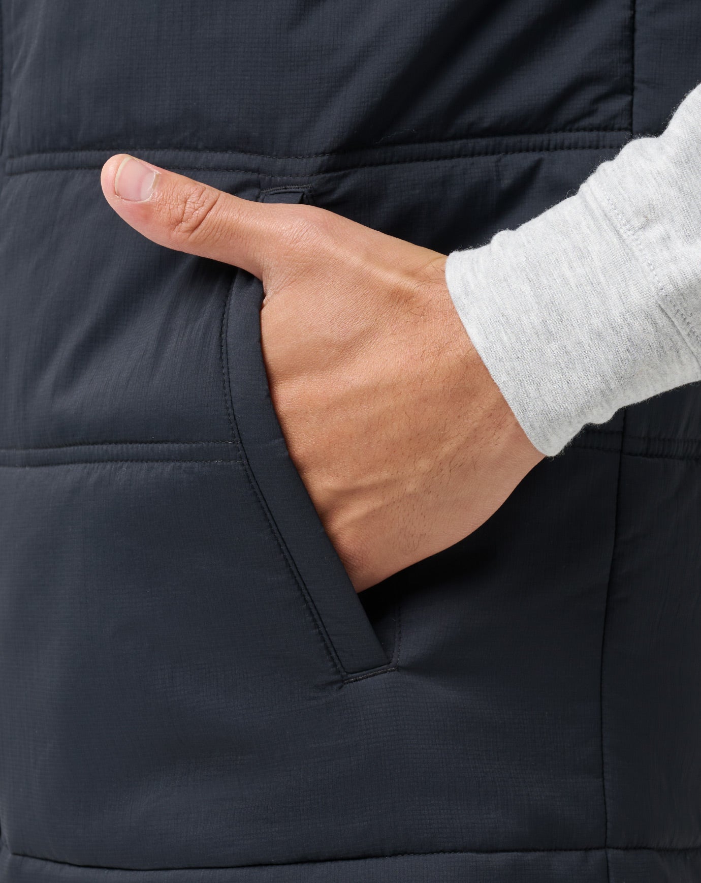 Palisades Puffer Vest image 5