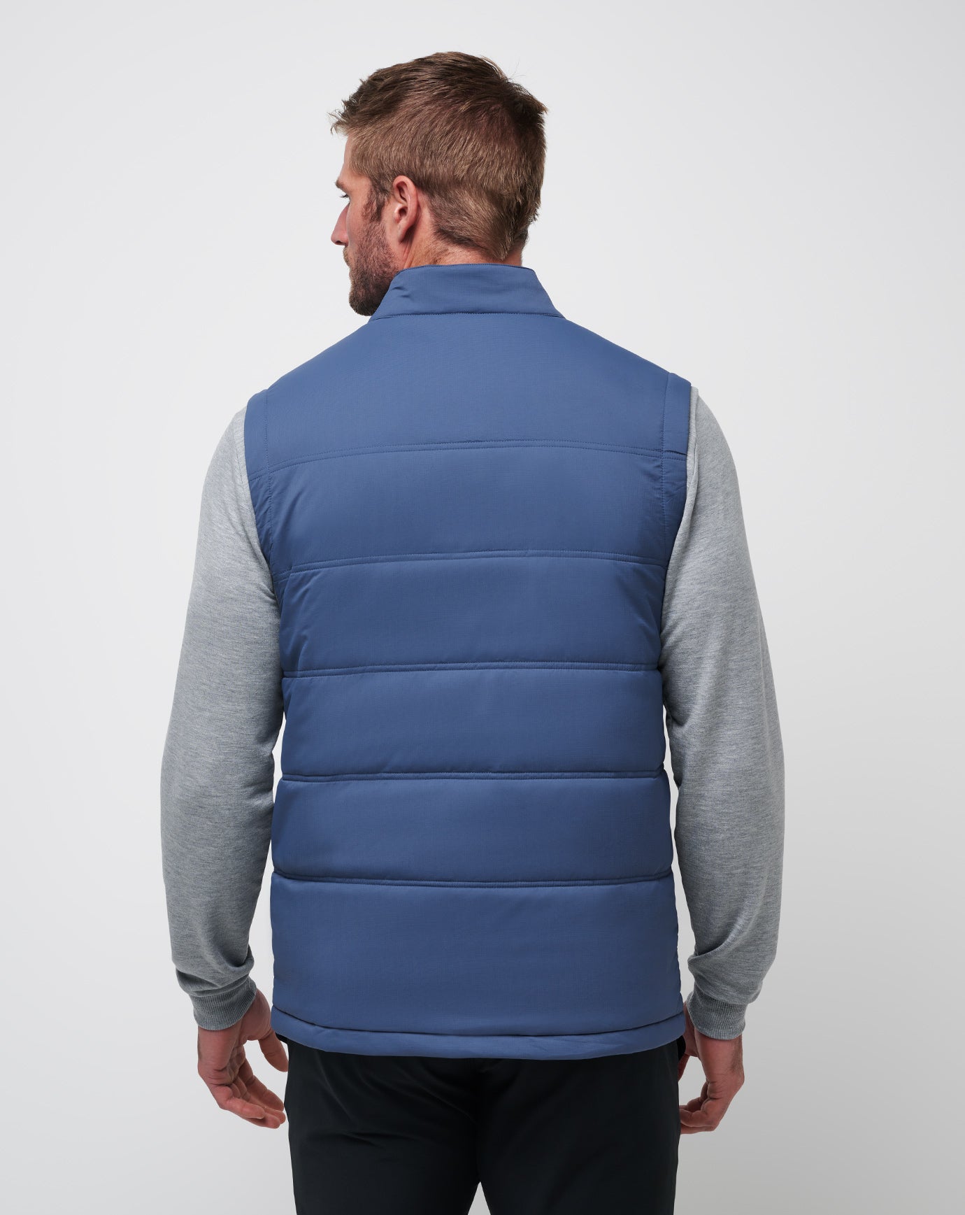Palisades Puffer Vest ∣ TravisMathew