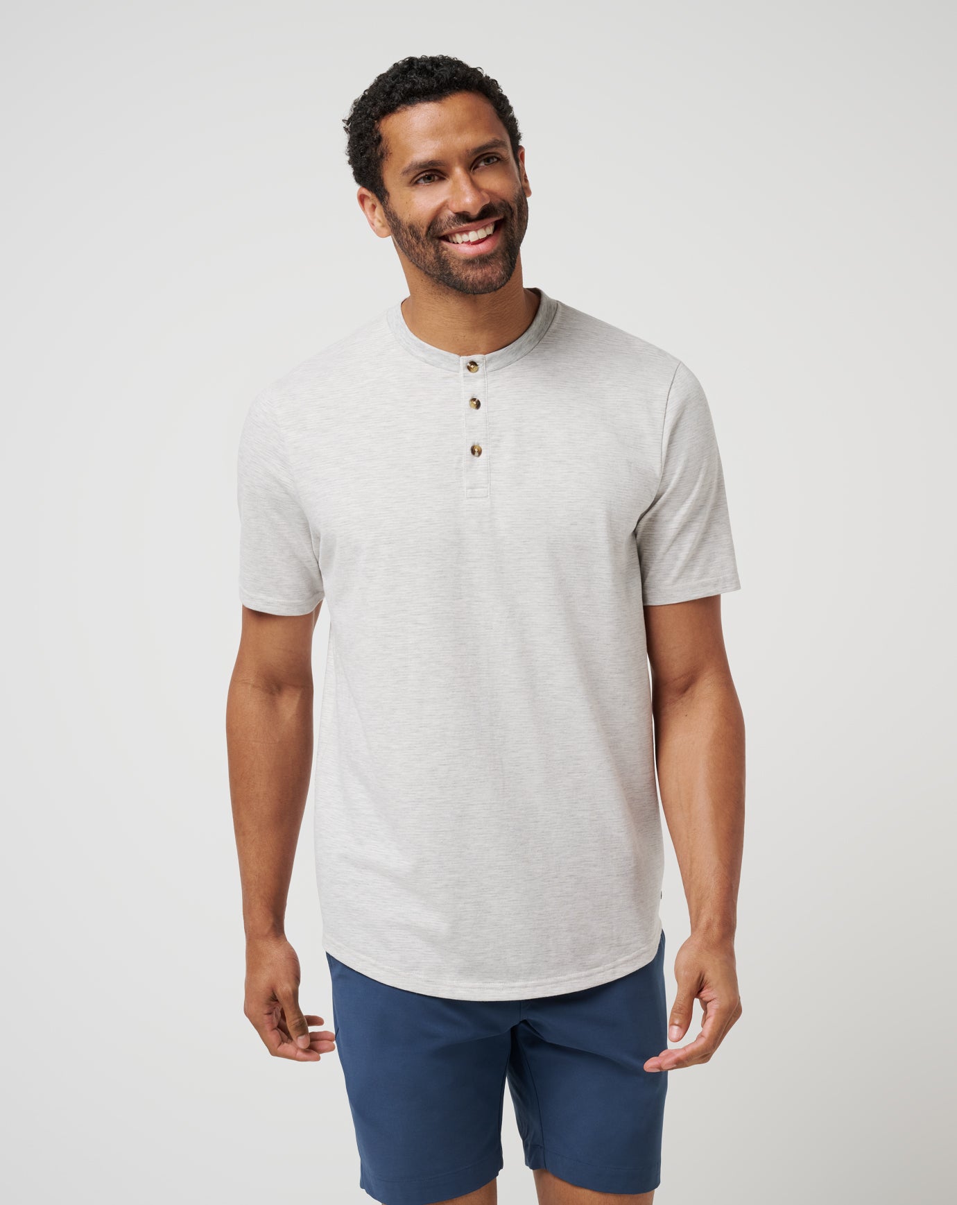 All Adrift Tee