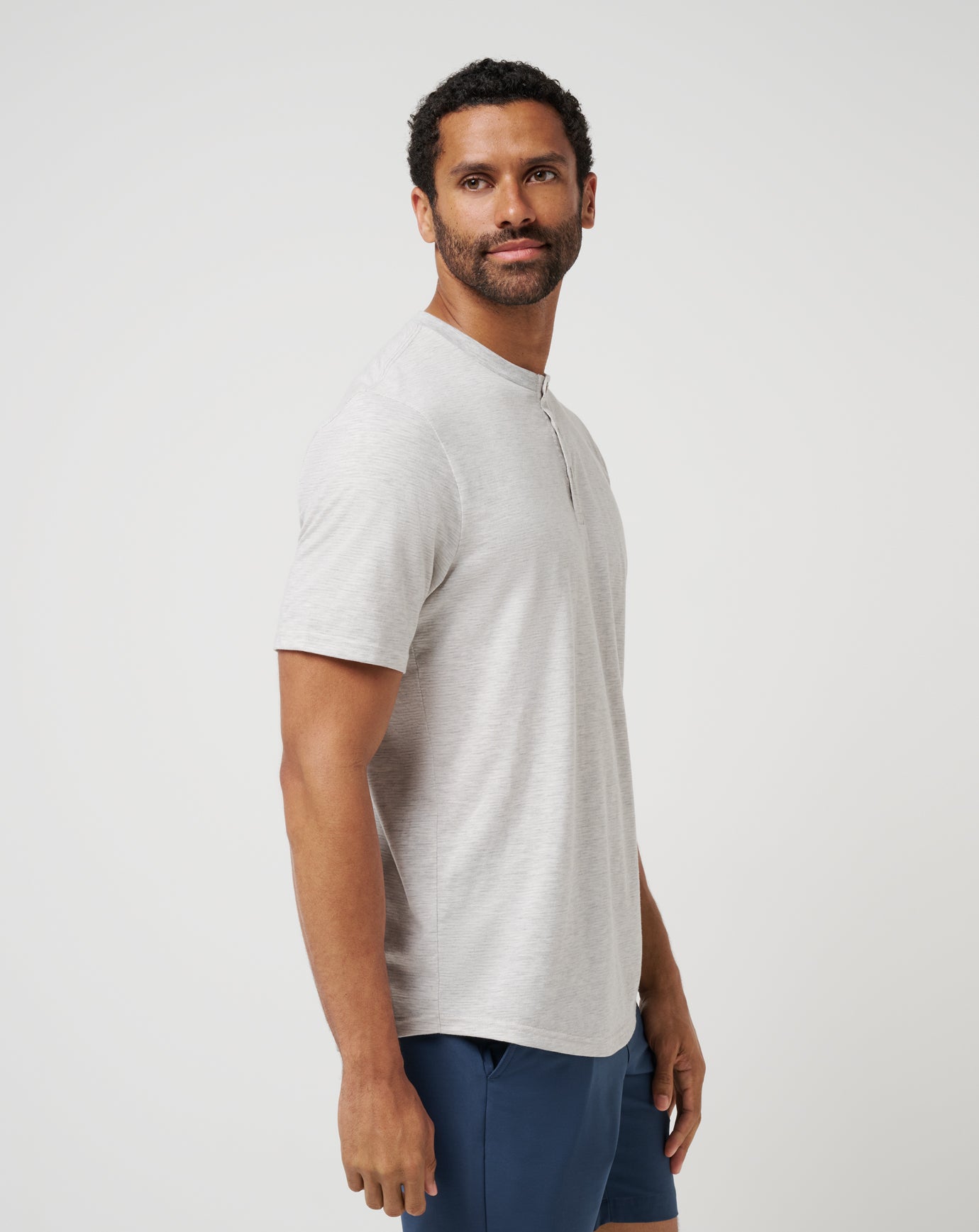 All Adrift Tee