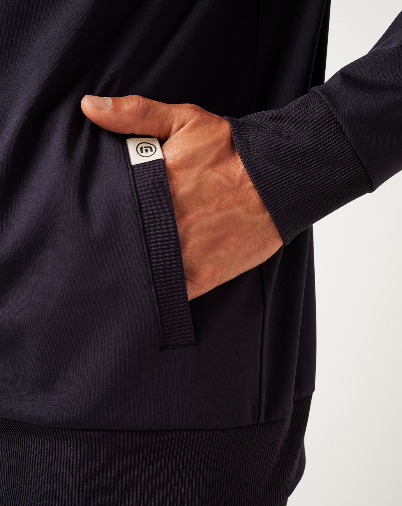 Cloud Track Jacket